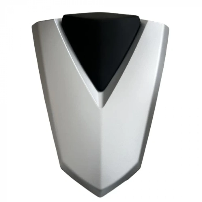 Yamaha YZF R25 (2014-2024) Mono Kapak Mat Gümüş Orijinal