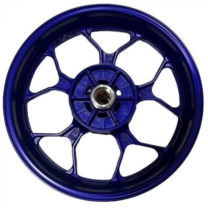 Yamaha MT 25 (2014-2024) Arka Jant 10 P0 Orijinal