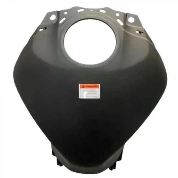 Yamaha YZF R25 (2019-2024) Depo Grenajı Mat Siyah P1 Orijinal