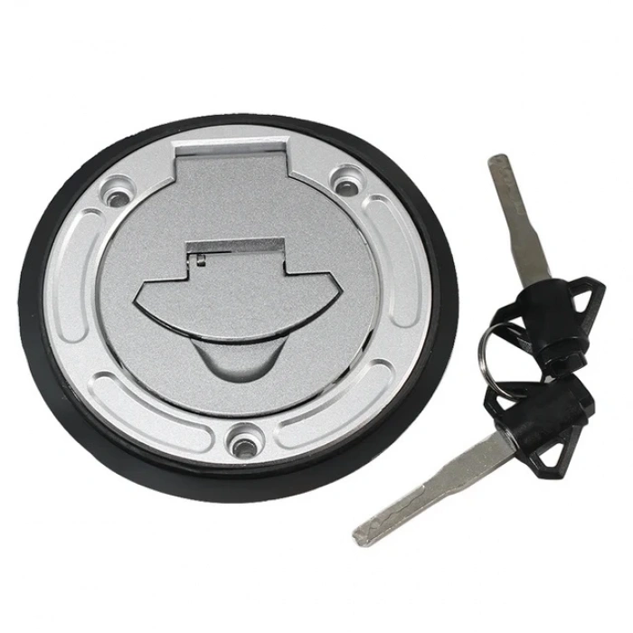 Yamaha YZF R25 (2019-2024) Depo Kapağı Orijinal