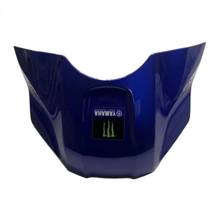 Yamaha YZF R25 (2019-2024) Depo Ön Grenajı Mavi 30 P0 Orijinal