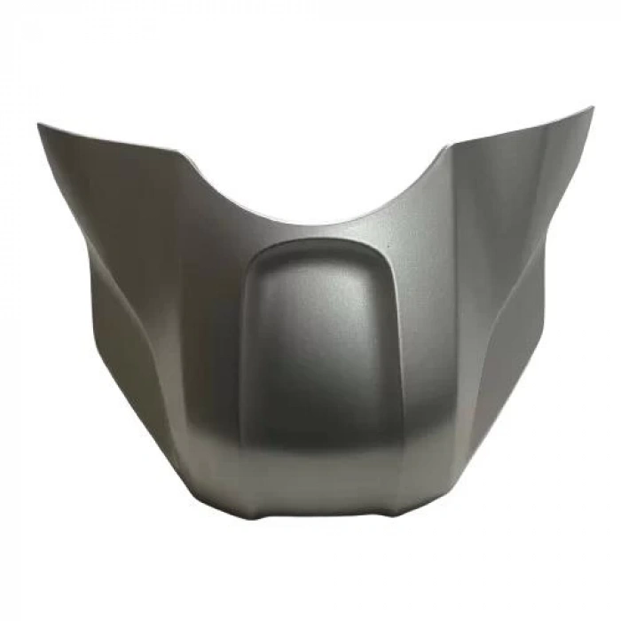 Yamaha YZF R25 (2019-2024) Depo Ön Grenajı Gri P5 Orijinal