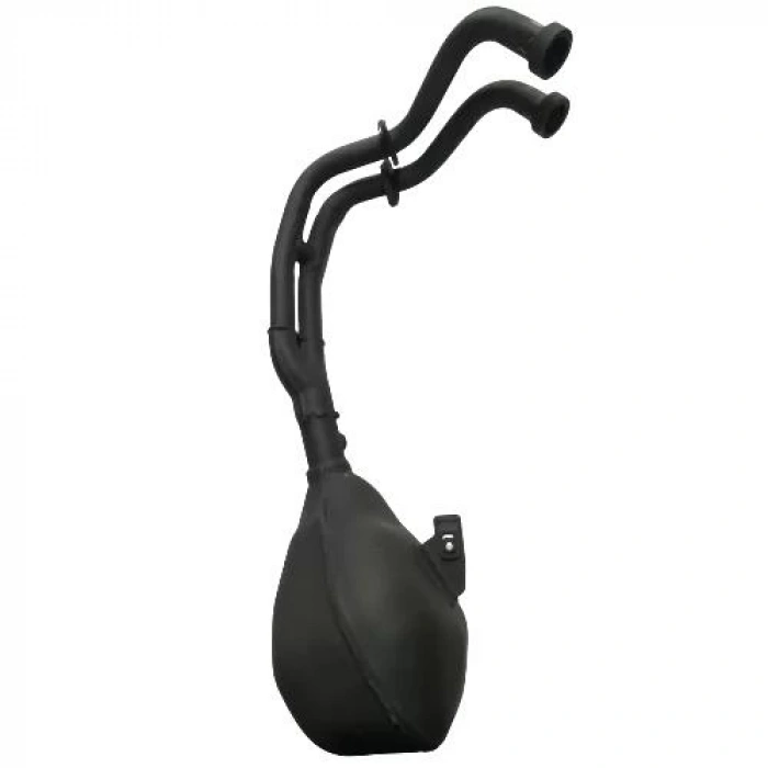 Yamaha YZF R25 (2019-2024) Egzoz Orijinal