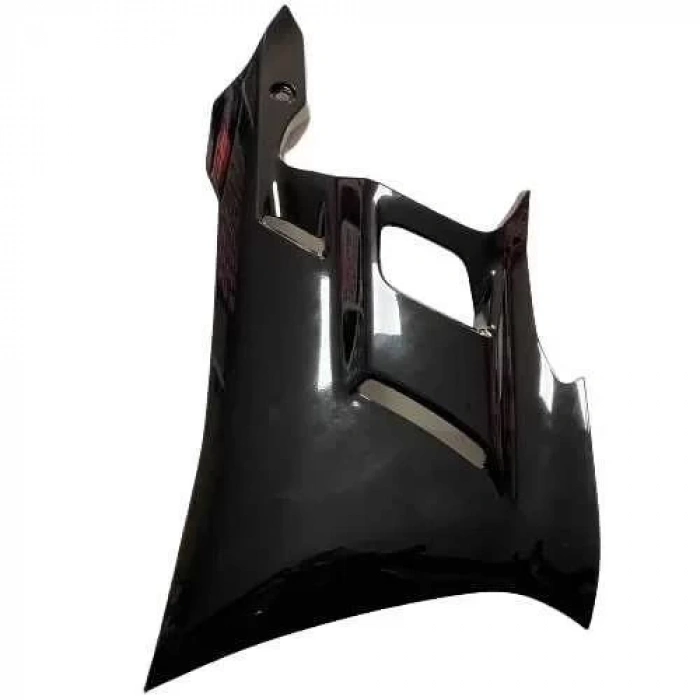 Yamaha YZF R25 (2019-2024) Alt Grenaj Sağ Parlak Siyah P0 Orijinal