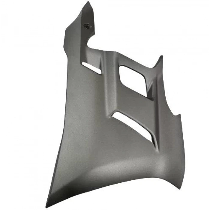 Yamaha YZF R25 (2019-2024) Alt Grenaj Sağ Mat Füme P2 Orijinal