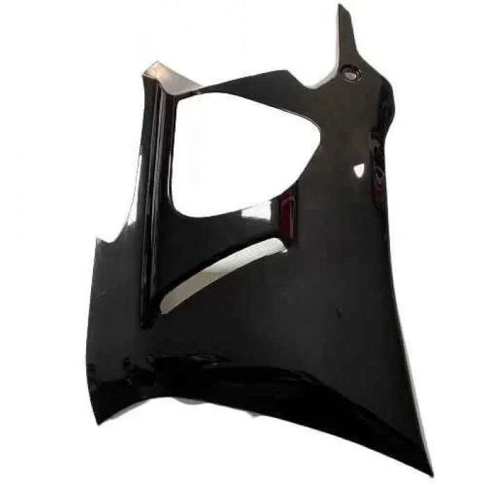 Yamaha YZF R25 (2019-2024) Alt Grenaj Sol Parlak Siyah P0 Orijinal