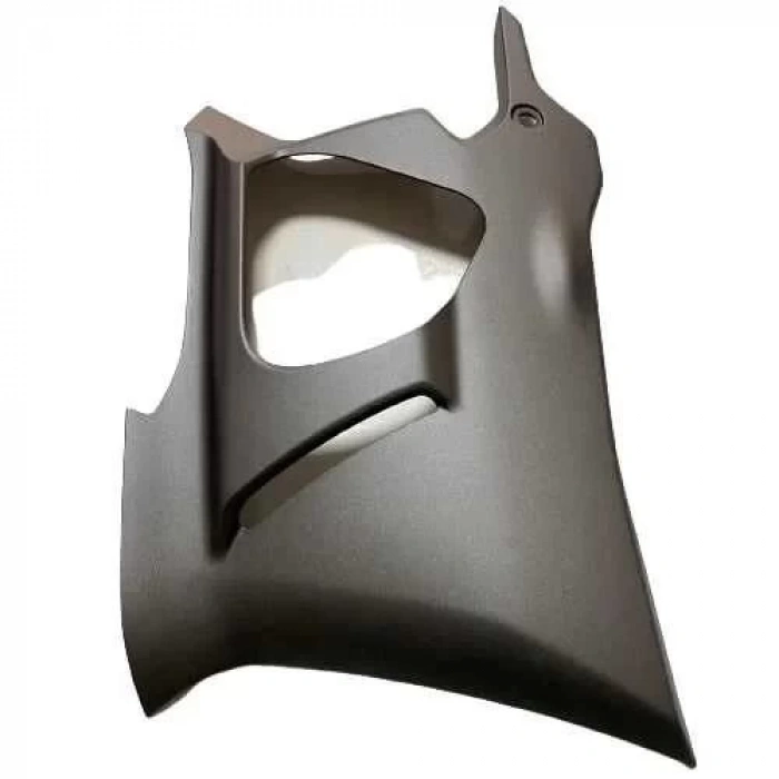 Yamaha YZF R25 (2019-2024) Alt  Grenaj Sol Mat Füme P2 Orijinal