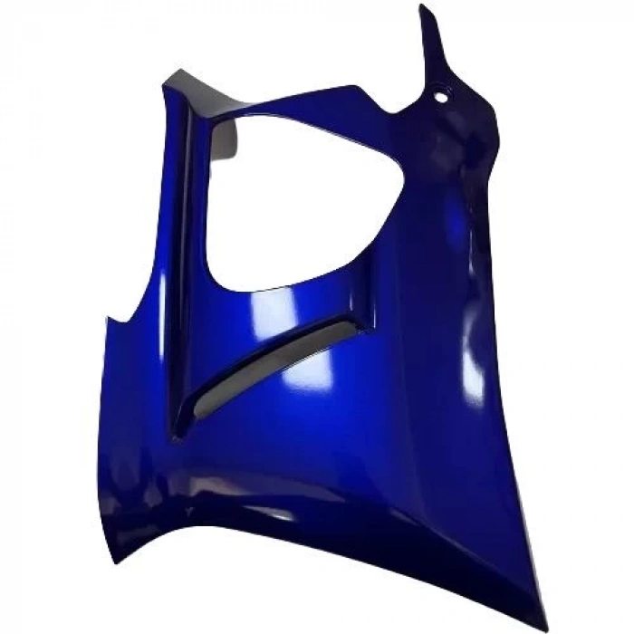 Yamaha YZF R25 (2019-2024) Alt Grenaj Sol Mavi P3 Orijinal