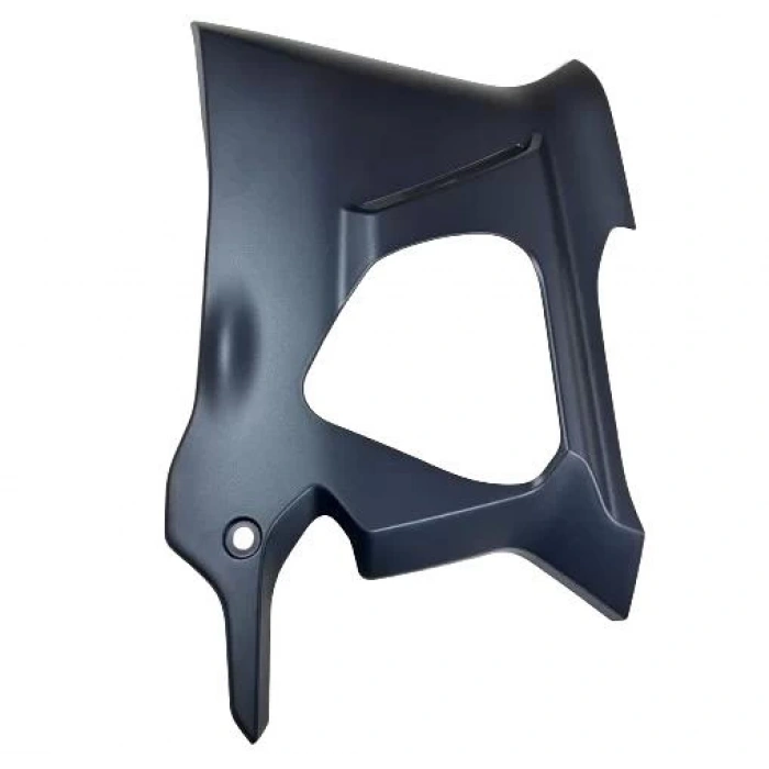 Yamaha YZF R25 (2019-2024) Alt Grenaj Sol Mat Mavi P9 Orijinal