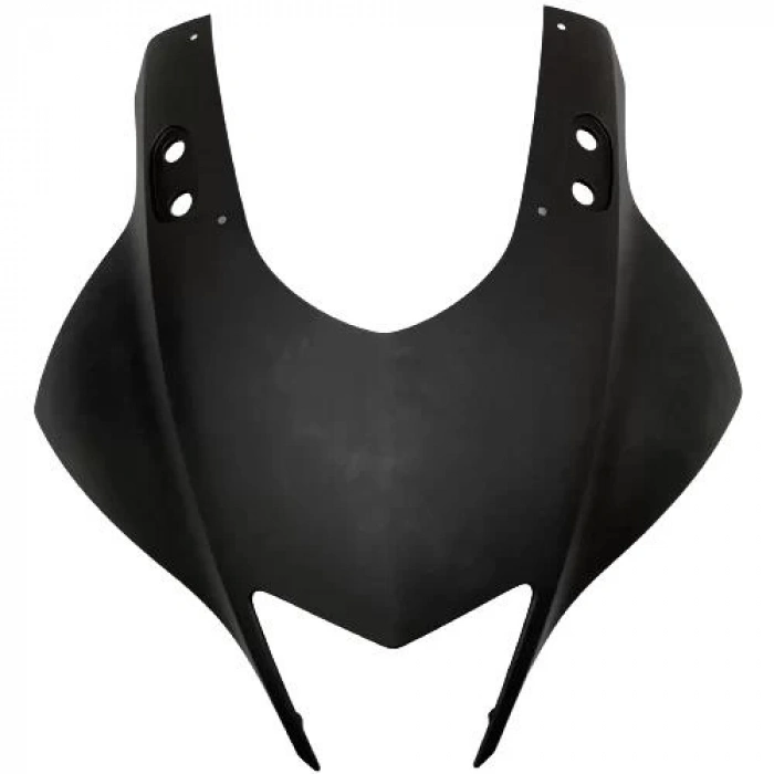 Yamaha YZF R25 (2019-2024) Kafa Grenajı Mat Siyah 10 P1 Orijinal