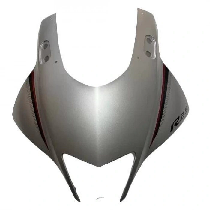 Yamaha YZF R25 (2019-2024) Kafa Grenajı Mat Gümüş P5 Orijinal