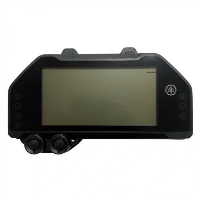 Yamaha YZF R25 (2019-2024) Kilometre Saati Orijinal