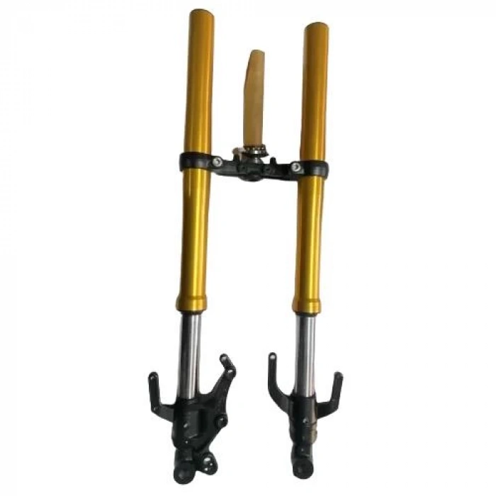 Yamaha YZF R25 (2019-2024) Ön Amortisör Komple Orijinal