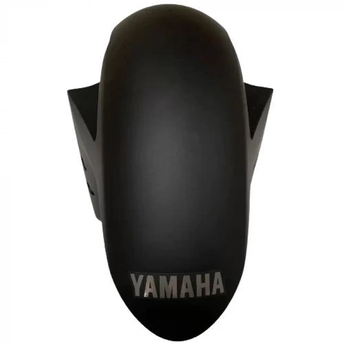 Yamaha YZF R25 (2019-2024) Ön Çamurluk Mat Siyah P5 Orijinal
