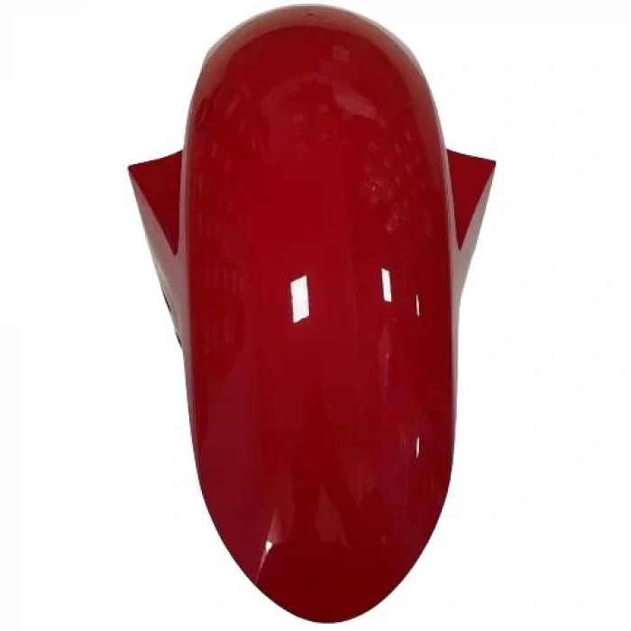 Yamaha YZF R25 (2019-2024) Ön Çamurluk Parlak Kırmızı PC Orijinal