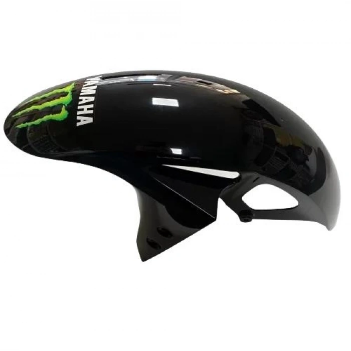 Yamaha YZF R25 (2019-2024) Monster Ön Çamurluk 10 P4 Orijinal