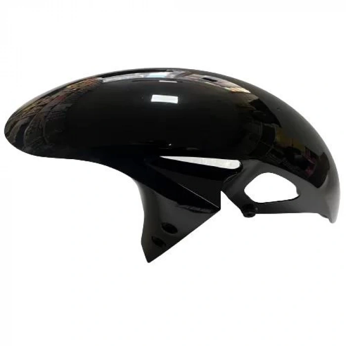 Yamaha YZF R25 (2019-2024) Ön Çamurluk Parlak Siyah 20 P4 Orijinal