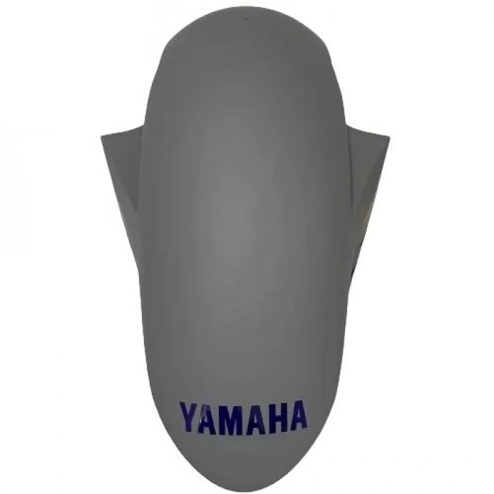 Yamaha YZF R25 (2019-2024) Ön Çamurluk Mat Gri 40 P6 Orijinal