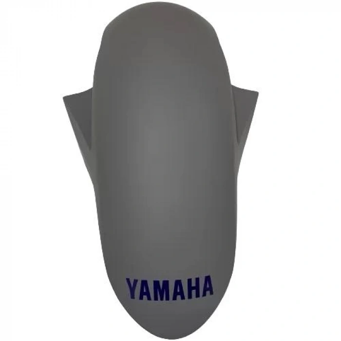 Yamaha YZF R25 (2019-2024) Ön Çamurluk Mat Gri 50 P6 Orijinal