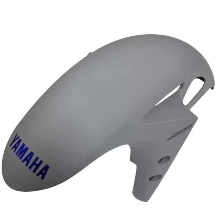 Yamaha YZF R25 (2019-2024) Ön Çamurluk Mat Gri P6 Orijinal