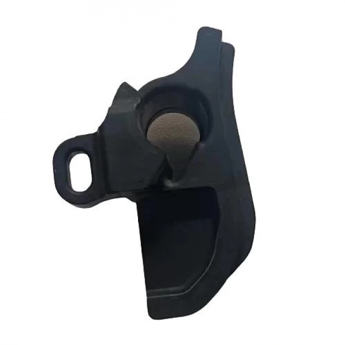 Yamaha YZF R25 (2019-2024) Ön Dişli Üst Plastik Orijinal