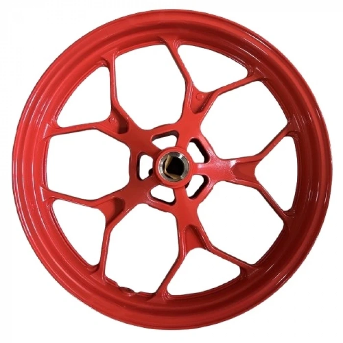 Yamaha MT 25 (2020-2024) Ön Jant 10 P3 Orijinal