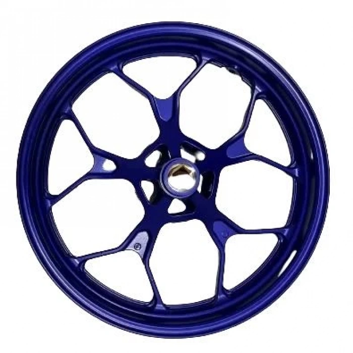 Yamaha YZF R25 (2019-2024) Ön Jant Mavi P0 Orijinal