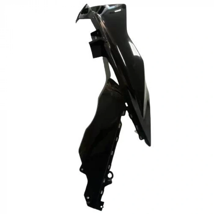 Yamaha YZF R25 (2019-2024) Panel Sol Parlak Siyah P3 Orijinal