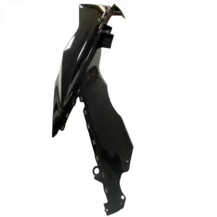 Yamaha YZF R25 (2019-2024) Panel Sağ Metalik Siyah P1 Orijinal