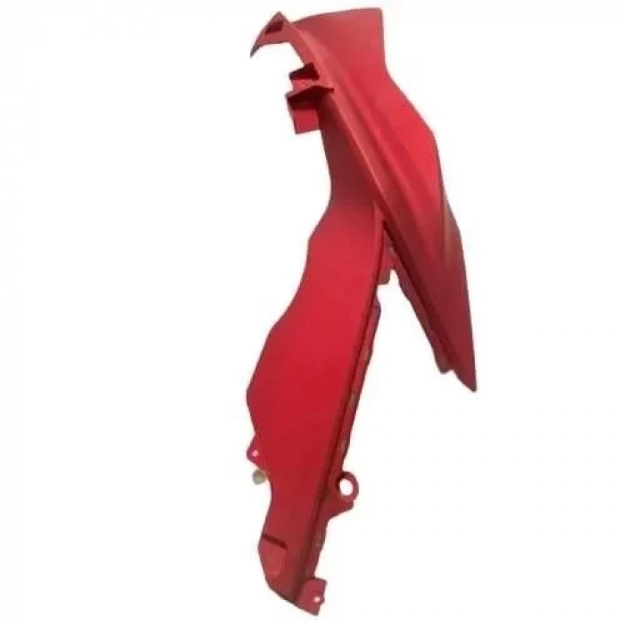 Yamaha YZF R25 (2019-2024) Panel Sol Mat Kırmızı P2 Orijinal