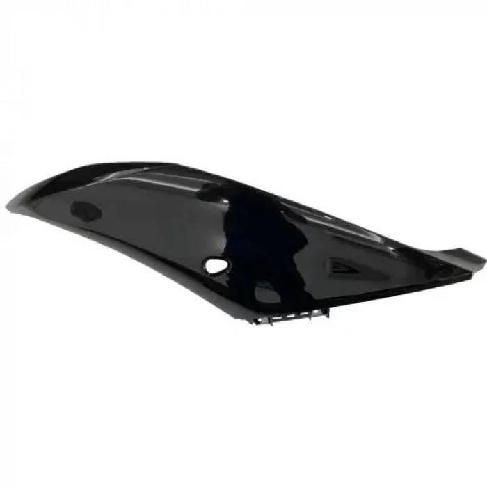 Yamaha YZF R25 (2019-2024) Sağ Sinyal Grenajı Parlak Siyah P0 Orijinal