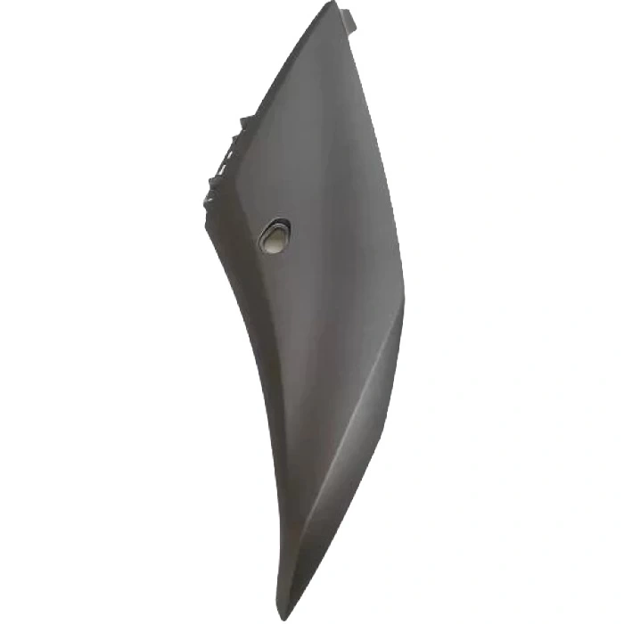 Yamaha YZF R25 (2019-2024) Sağ Sinyal Grenajı Mat Füme P2 Orijinal