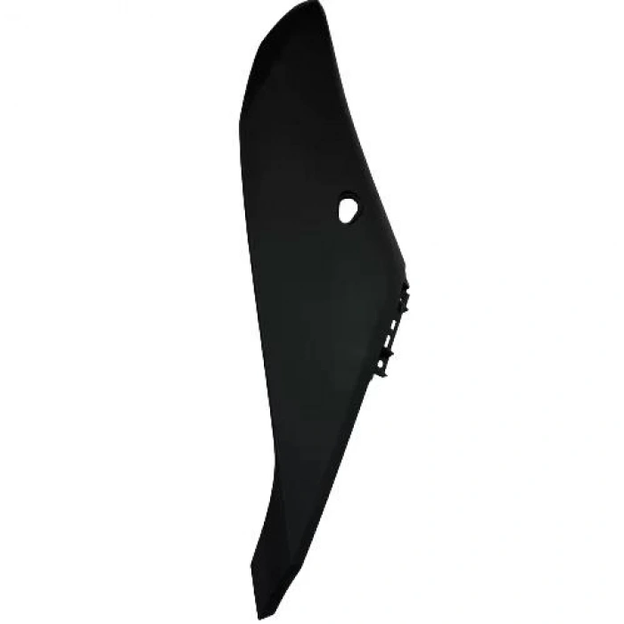 Yamaha YZF R25 (2019-2024) Sağ Sinyal Grenajı Mat Siyah P1 Orijinal