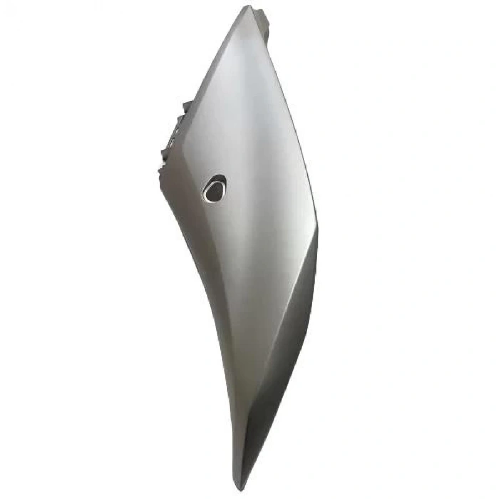 Yamaha YZF R25 (2019-2024) Sağ Sinyal Grenajı Mat Gümüş P6 Orijinal