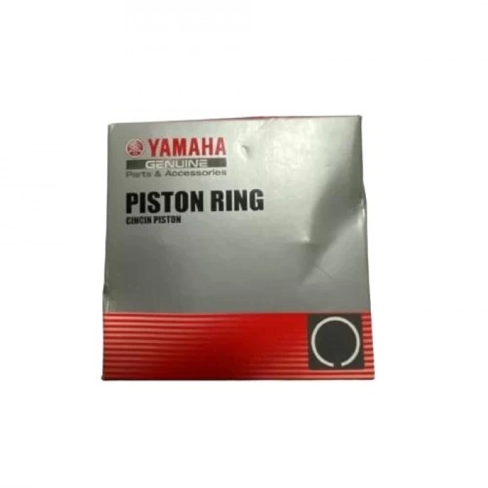 Yamaha MT 25 (2014-2024) Sekman Seti Orijinal