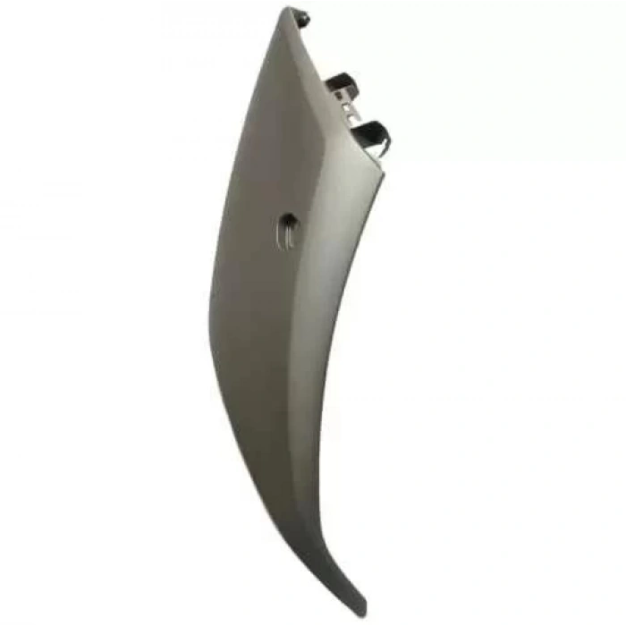 Yamaha YZF R25 (2019-2024) Sol Sinyal Grenajı Mat Füme P2 Orijinal