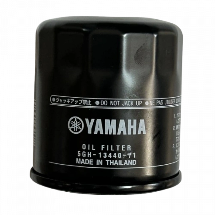 Yamaha YZF R6 Yağ Filtresi Orijinal