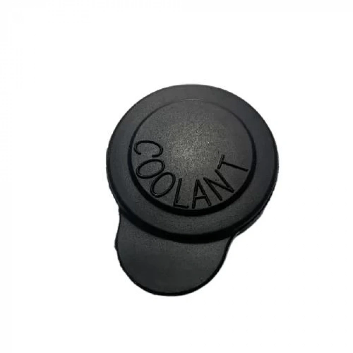 Yamaha Xmax (2018-2022) Yedek Depo Kapağı Orijinal