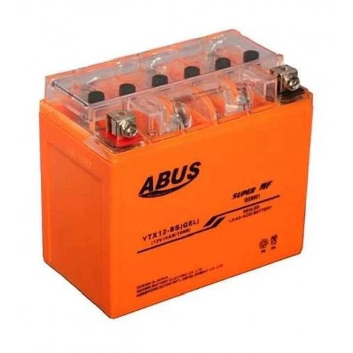 Daelim S3 250 Abus Akü