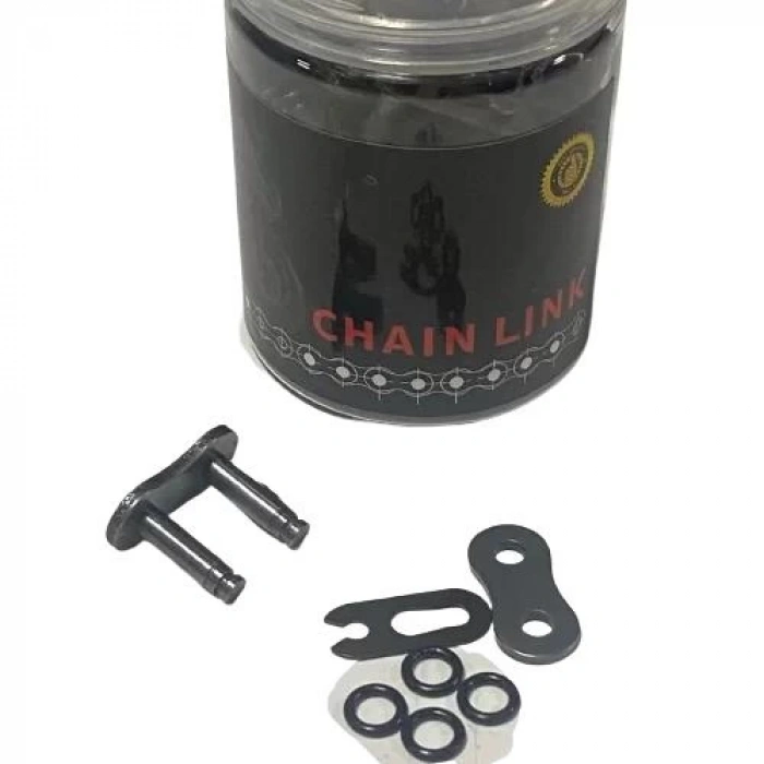 Zincir Kilidi 520 Oringli