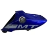 Yamaha MT 25 (2020-2024) Depo Grenajı Alt Sol Mavi 00 P0 Orijinal