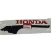 Honda CBR 250 Etiket Sol Alt Grenaj Orijinal