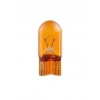 Dipsiz Ampul Turuncu 12V 5W T10