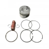 Honda Activa 100 Piston Sekman 0,50 Sam