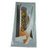 Honda Activa 100 Sticker Seti Gri YM