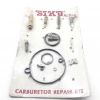 Honda Beat Karbüratör Tamir Takımı