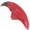 Honda CB 125 E Ön Çamurluk Kırmızı