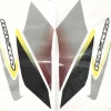 Honda CBF 150 Sticker Seti Siperlik Eski Model