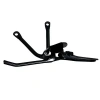Honda Pcx (2011-2013) Basamak Braketi Sol Orijinal