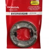 Honda Pcx (2011-2024) Arka Fren Balatası Yaylı Orijinal